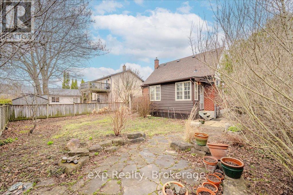 5 Paul Avenue, Guelph, Ontario  N1E 1S1 - Photo 28 - X12089060