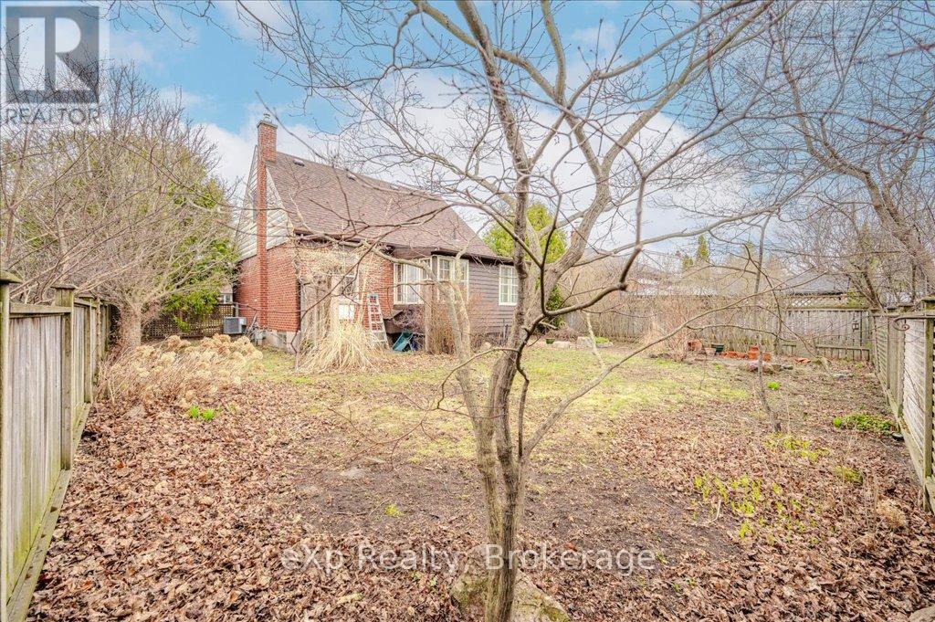 5 Paul Avenue, Guelph, Ontario  N1E 1S1 - Photo 29 - X12089060