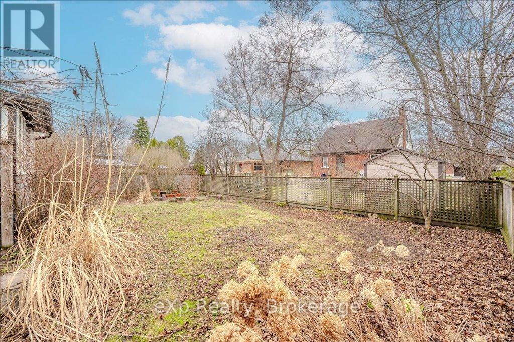 5 Paul Avenue, Guelph, Ontario  N1E 1S1 - Photo 30 - X12089060