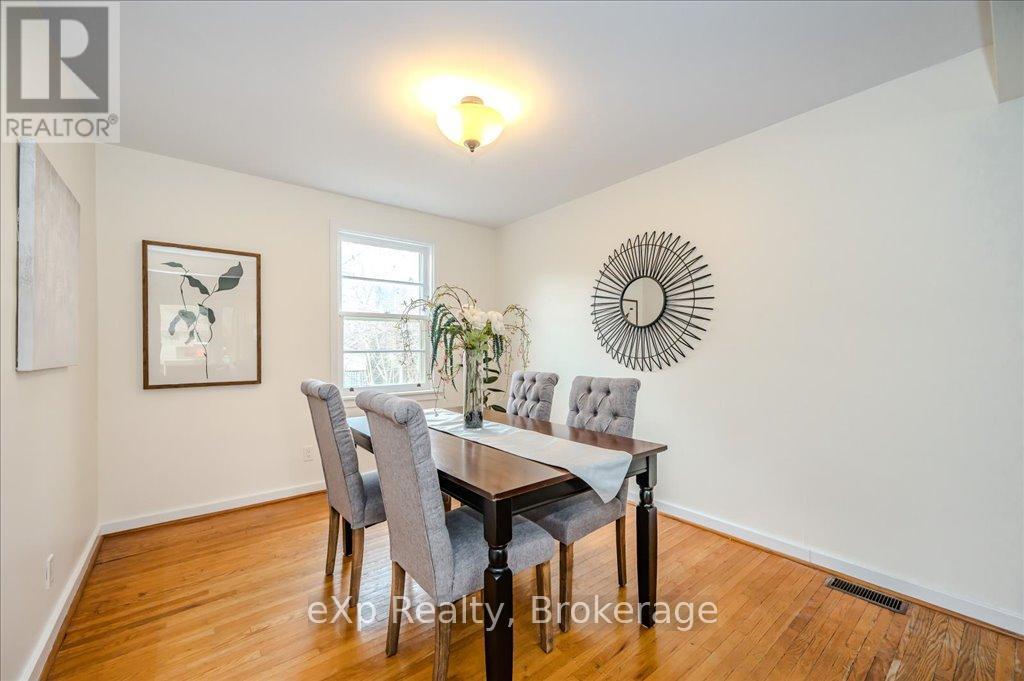 5 Paul Avenue, Guelph, Ontario  N1E 1S1 - Photo 7 - X12089060