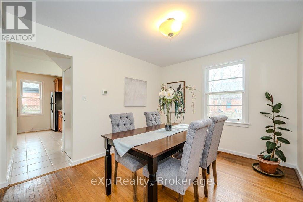 5 Paul Avenue, Guelph, Ontario  N1E 1S1 - Photo 8 - X12089060