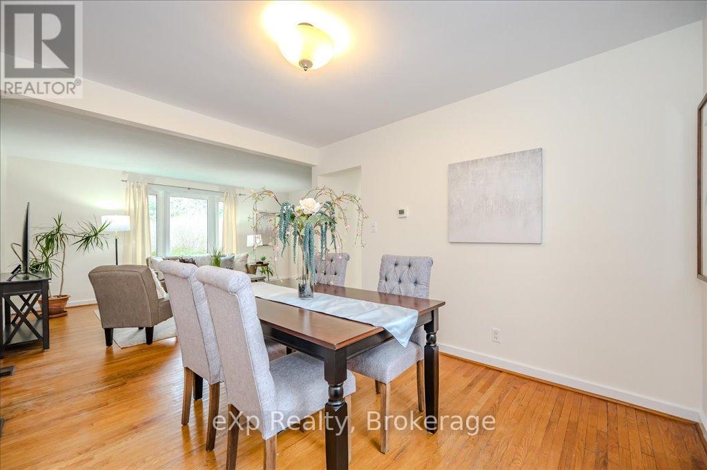 5 Paul Avenue, Guelph, Ontario  N1E 1S1 - Photo 9 - X12089060