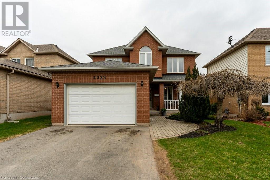 Property at 4323 AREJAY Avenue image 1
