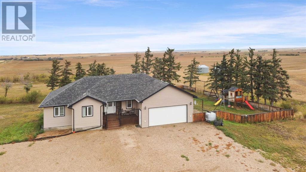 29305 Range Road 41, oyen, Alberta