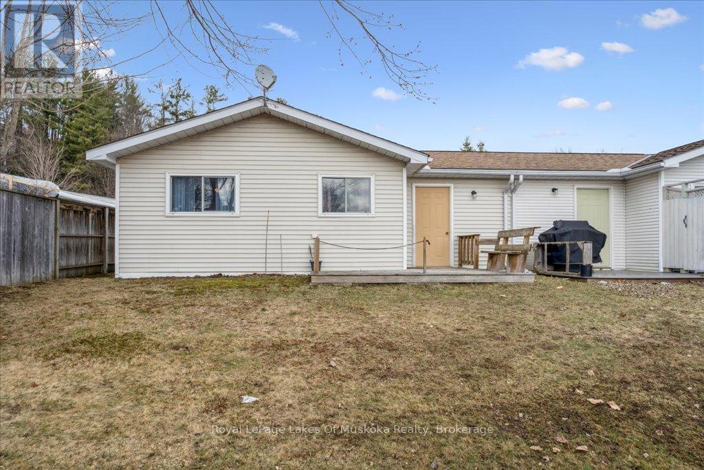 46 Pinecone Drive, Bracebridge, Ontario  P1L 2G3 - Photo 28 - X12089127