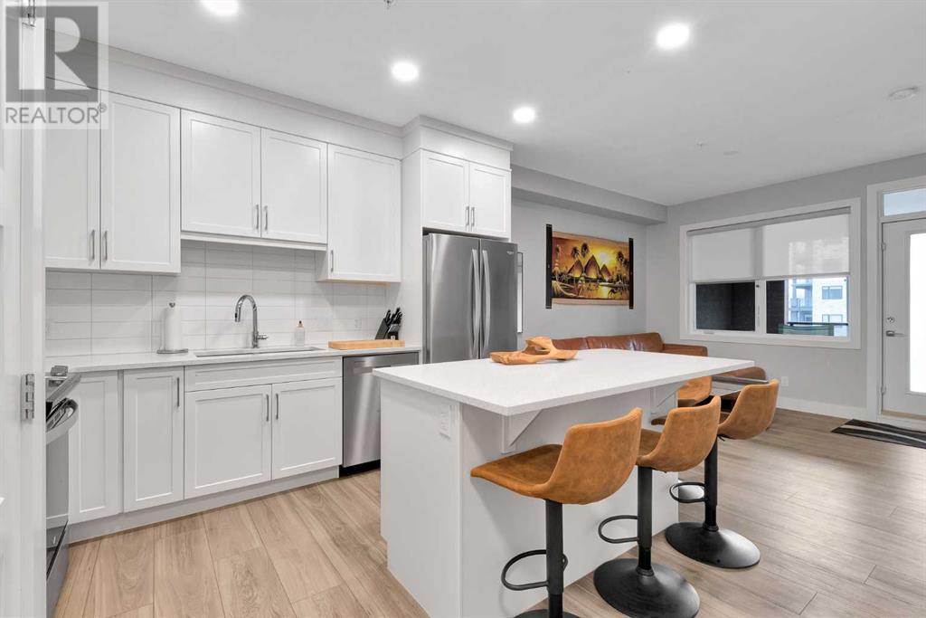 Property at 318, 8355 19 Avenue SW image 1