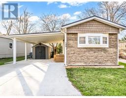 149 DANA, Essex, Ontario