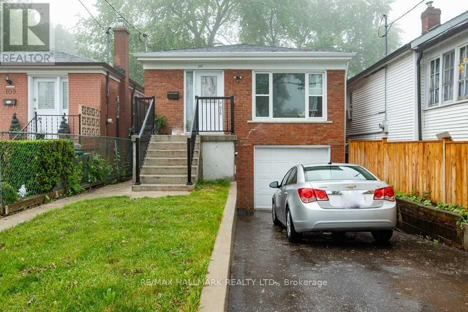 107 Preston Street, Toronto, Ontario  M1N 3N4 - Photo 1 - E12089046