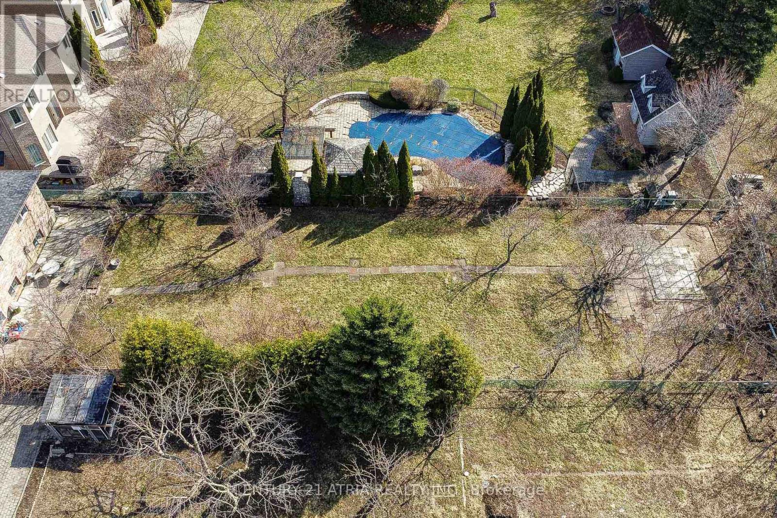 113 Oak Avenue, Richmond Hill, Ontario  L4C 6R6 - Photo 38 - N12088185