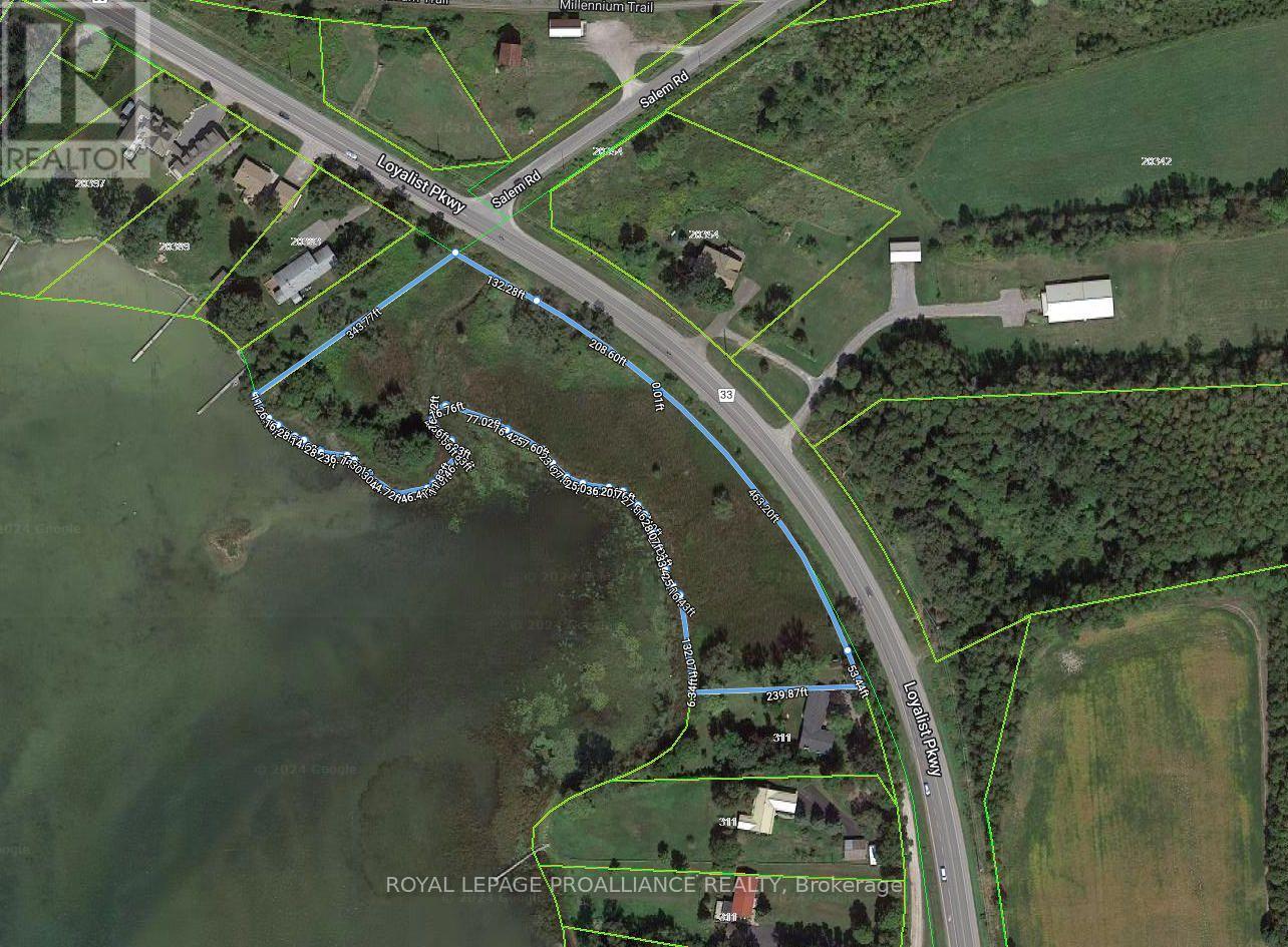 Ptlt Loyalist Parkway, Prince Edward County, Ontario  K0K 1T0 - Photo 4 - X12077284