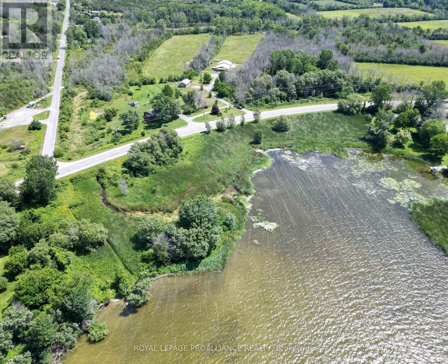 Ptlt Loyalist Parkway, Prince Edward County, Ontario  K0K 1T0 - Photo 3 - X12077284