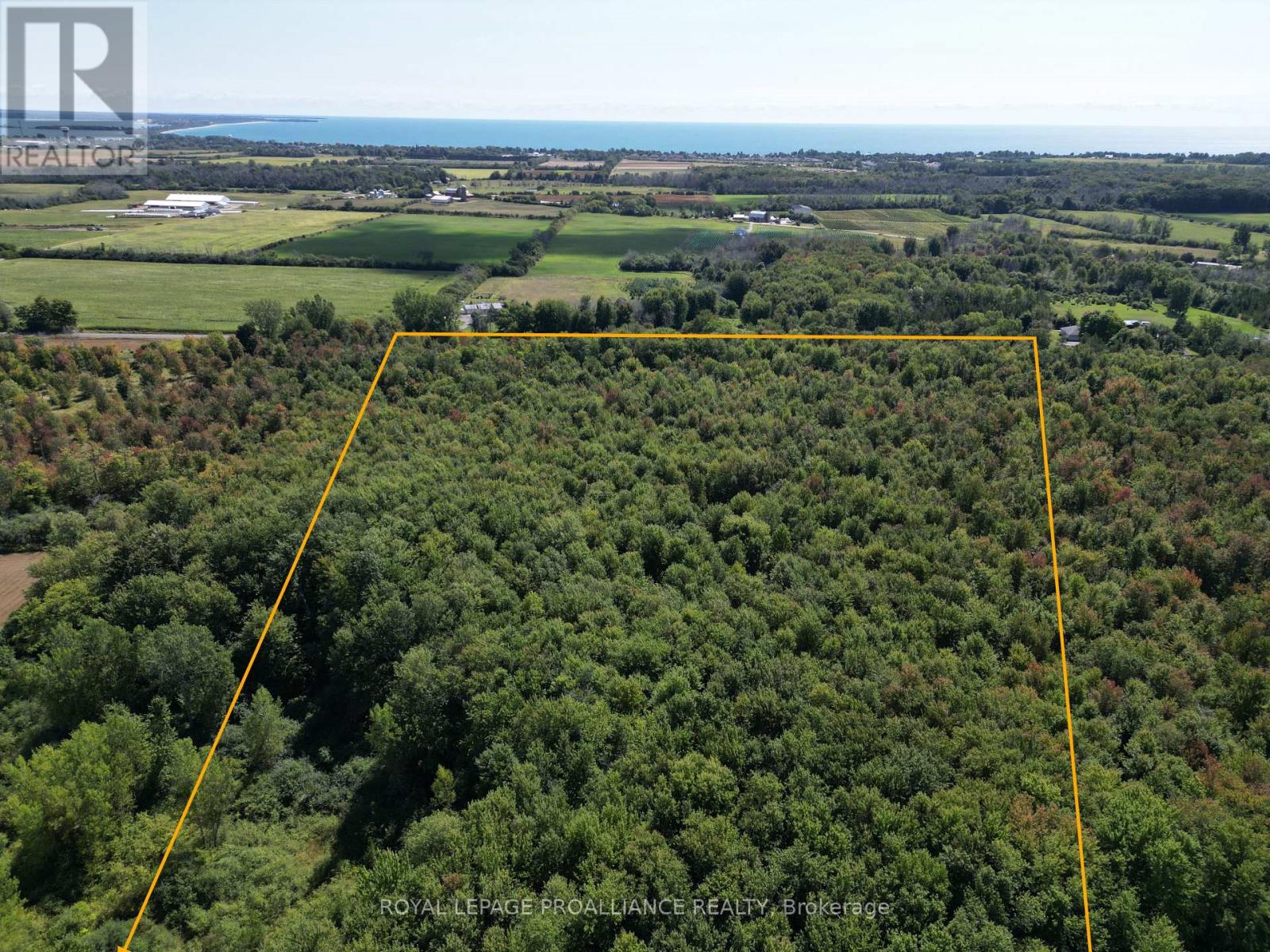 Pt Lt 5 Swamp College Road, Prince Edward County (Hillier Ward), Ontario  K0K 2J0 - Photo 4 - X12088936