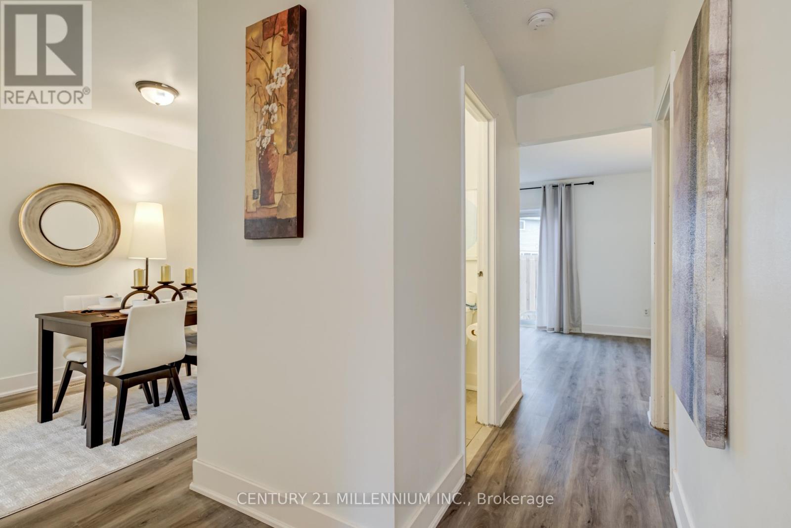 17 - 470 Second Street, London East, Ontario  N5V 3X3 - Photo 2 - X12084701