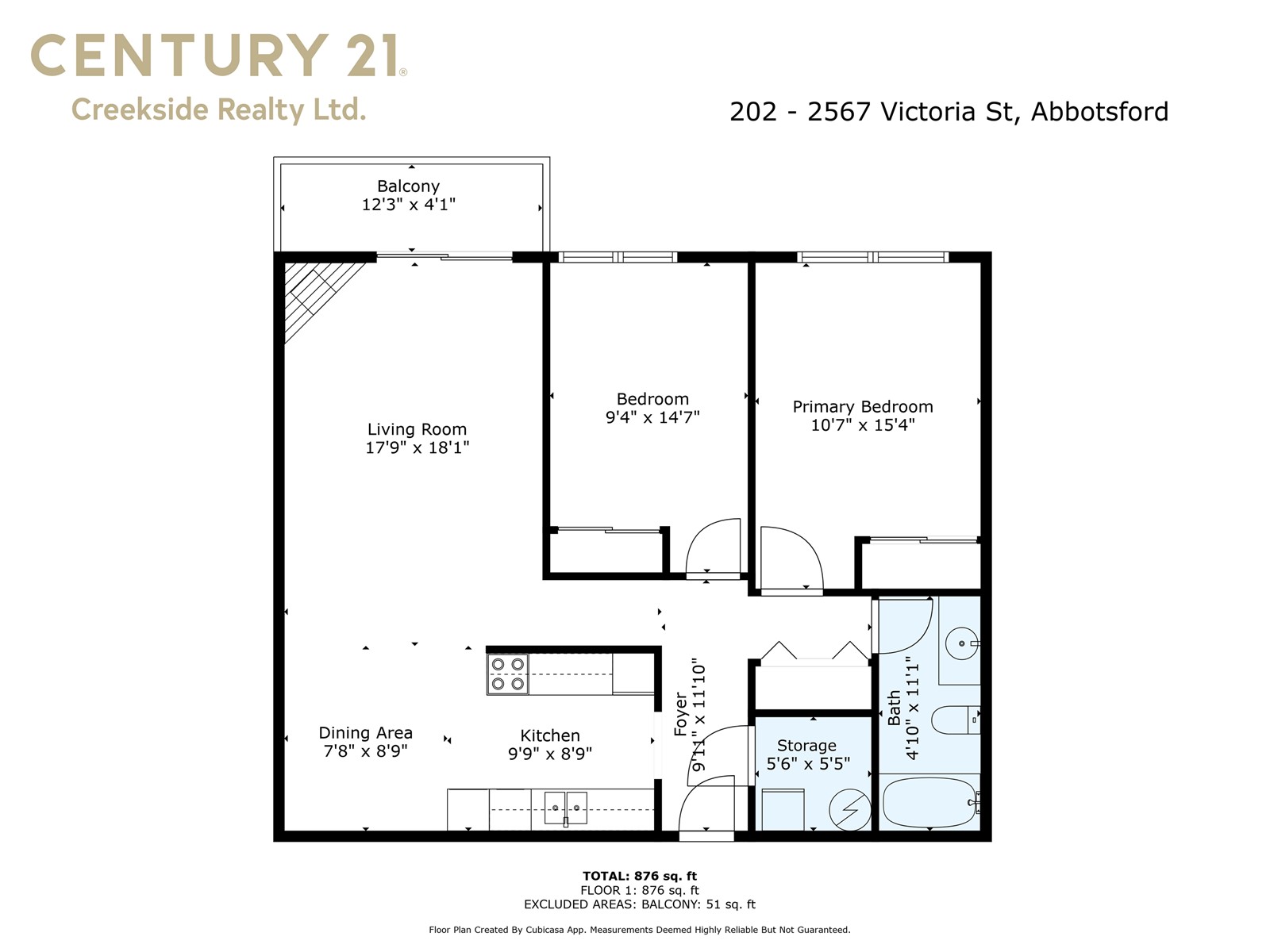 202 2567 Victoria Street, Abbotsford, British Columbia  V2T 2T4 - Photo 4 - R2991211