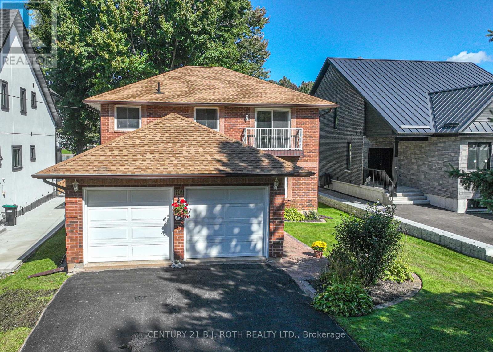 Property at 60 SIMCOE ROAD image 1