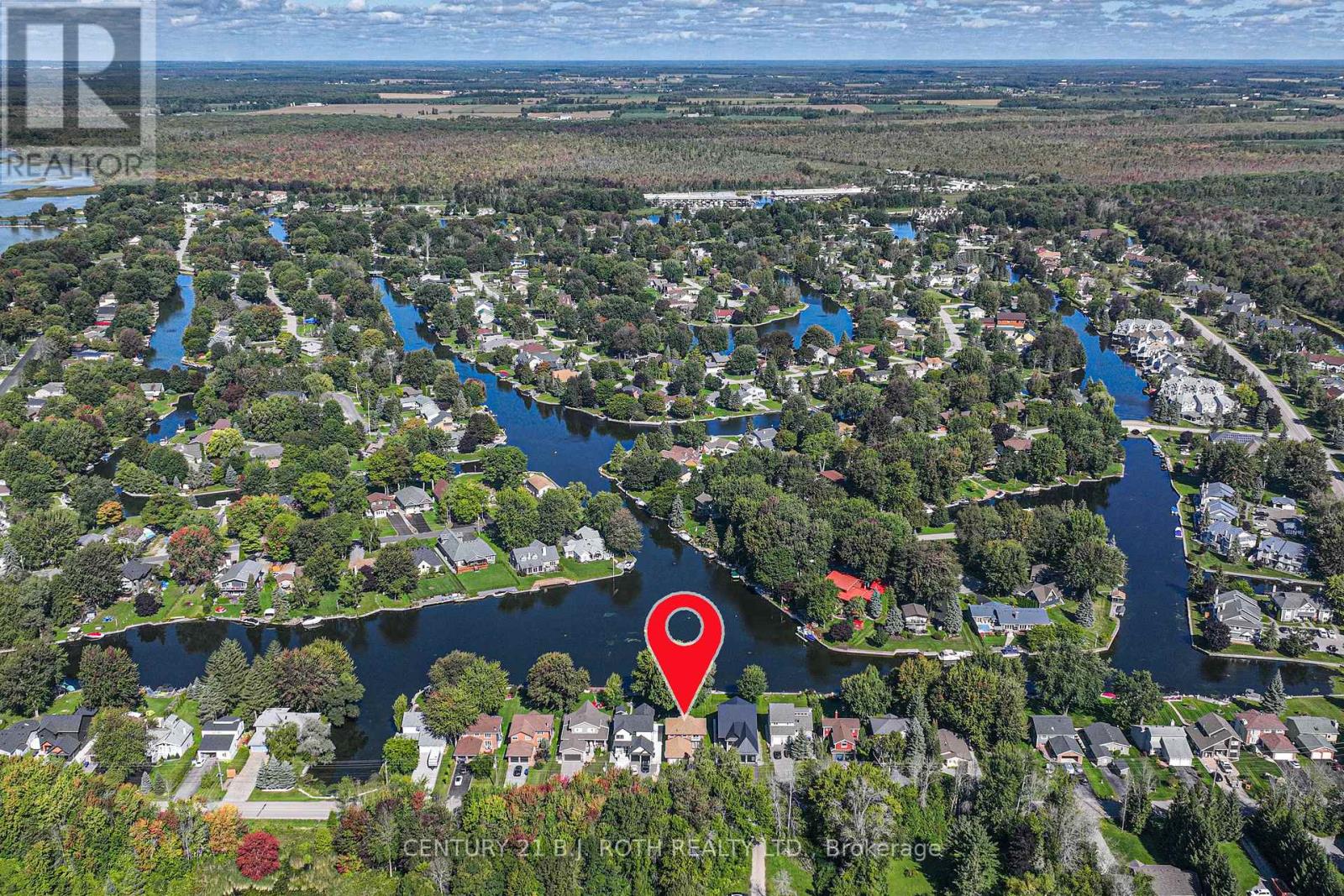 Property at 60 SIMCOE ROAD image 2