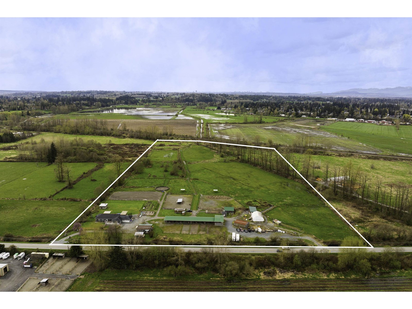 Property at 8575 240 STREET image 1