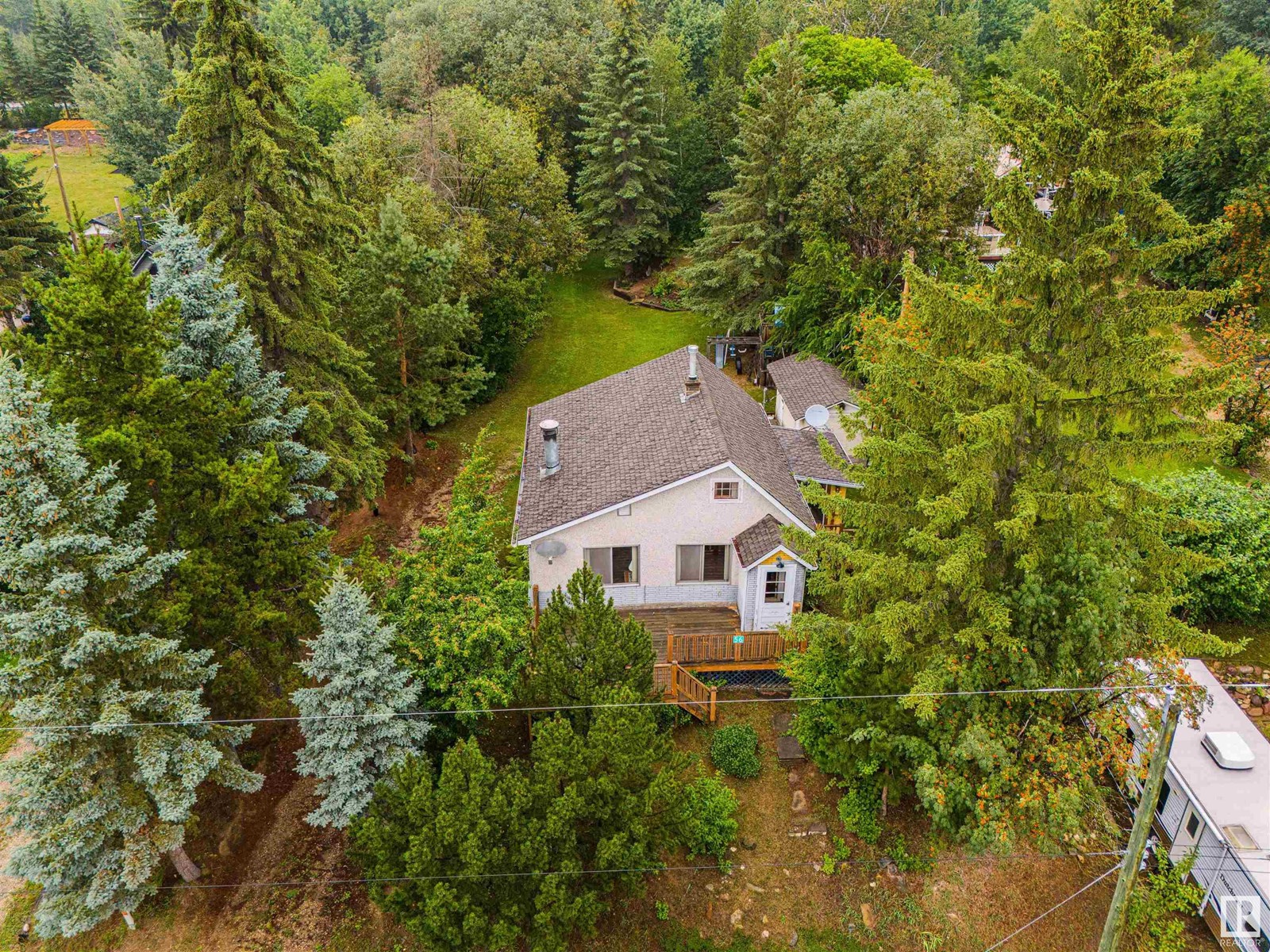 56 4521 Lakeshore Rd, Rural Parkland County, Alberta