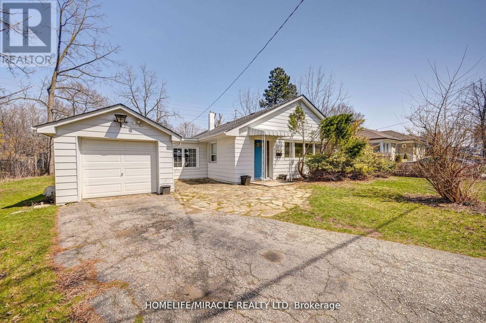 Property at 1235 OLD RIVER ROAD image 1