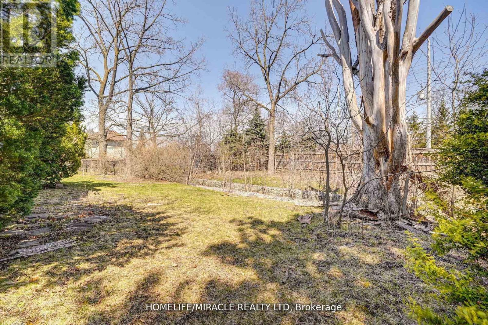 1235 Old River Road, Mississauga, Ontario  L5G 1X1 - Photo 32 - W12089138