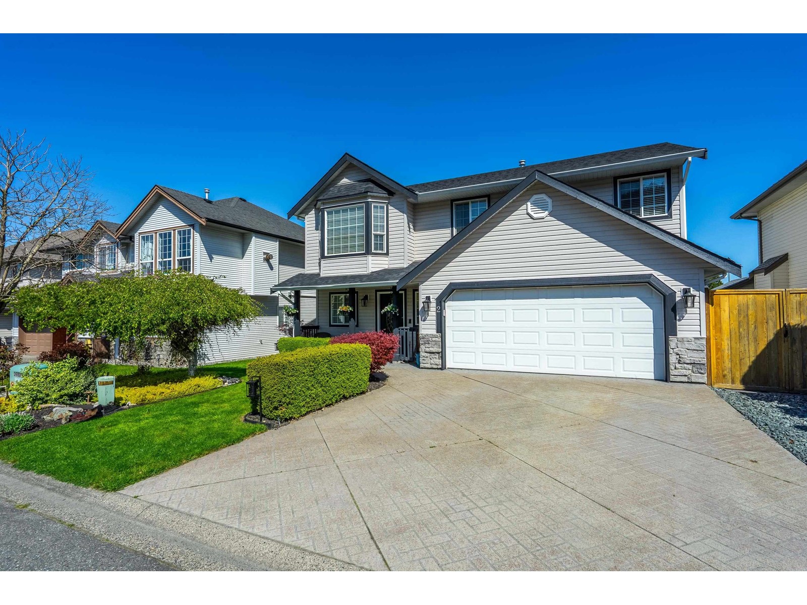 Property at 2 5415 PEACH ROAD image 2