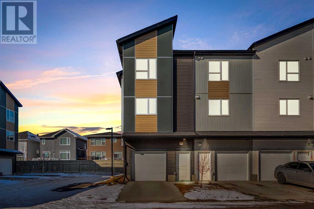 453, 301 Redstone Boulevard Ne, Calgary, Alberta  T3N 1V7 - Photo 1 - A2204153