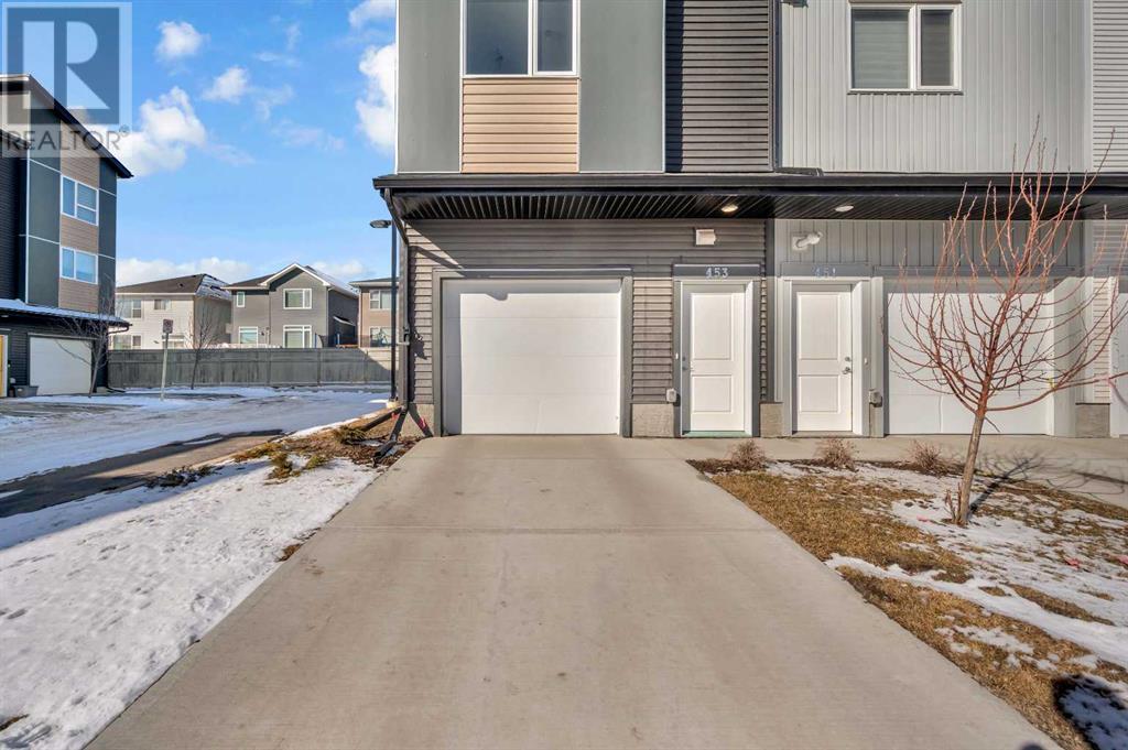453, 301 Redstone Boulevard Ne, Calgary, Alberta  T3N 1V7 - Photo 5 - A2204153