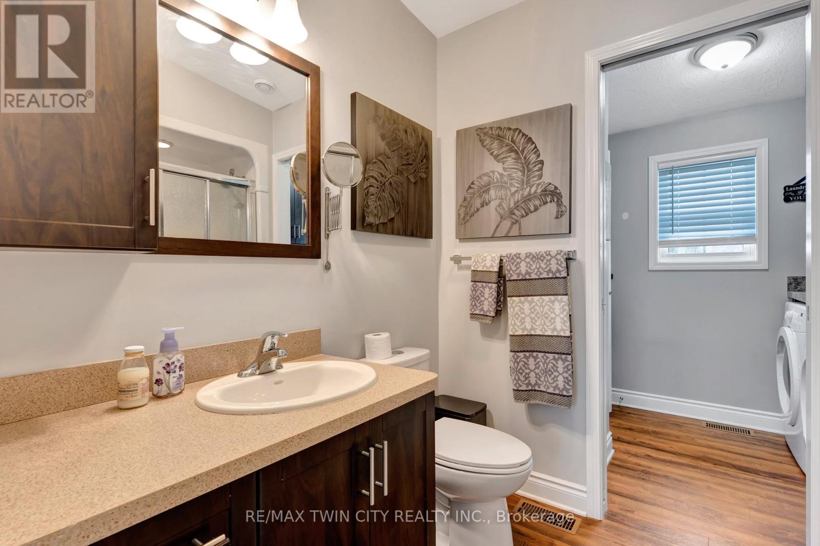 4 Maple Ridge - 1429 Sheffield Road, Hamilton, Ontario  N1R 2B9 - Photo 13 - X12089084