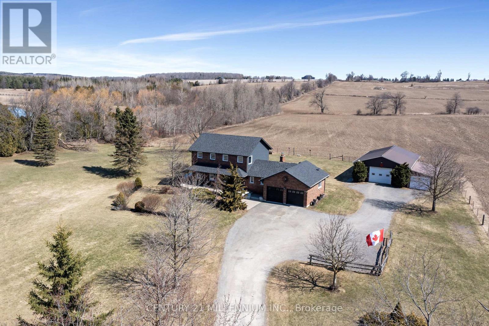 Property at 5653 EIGHTH LINE image 1