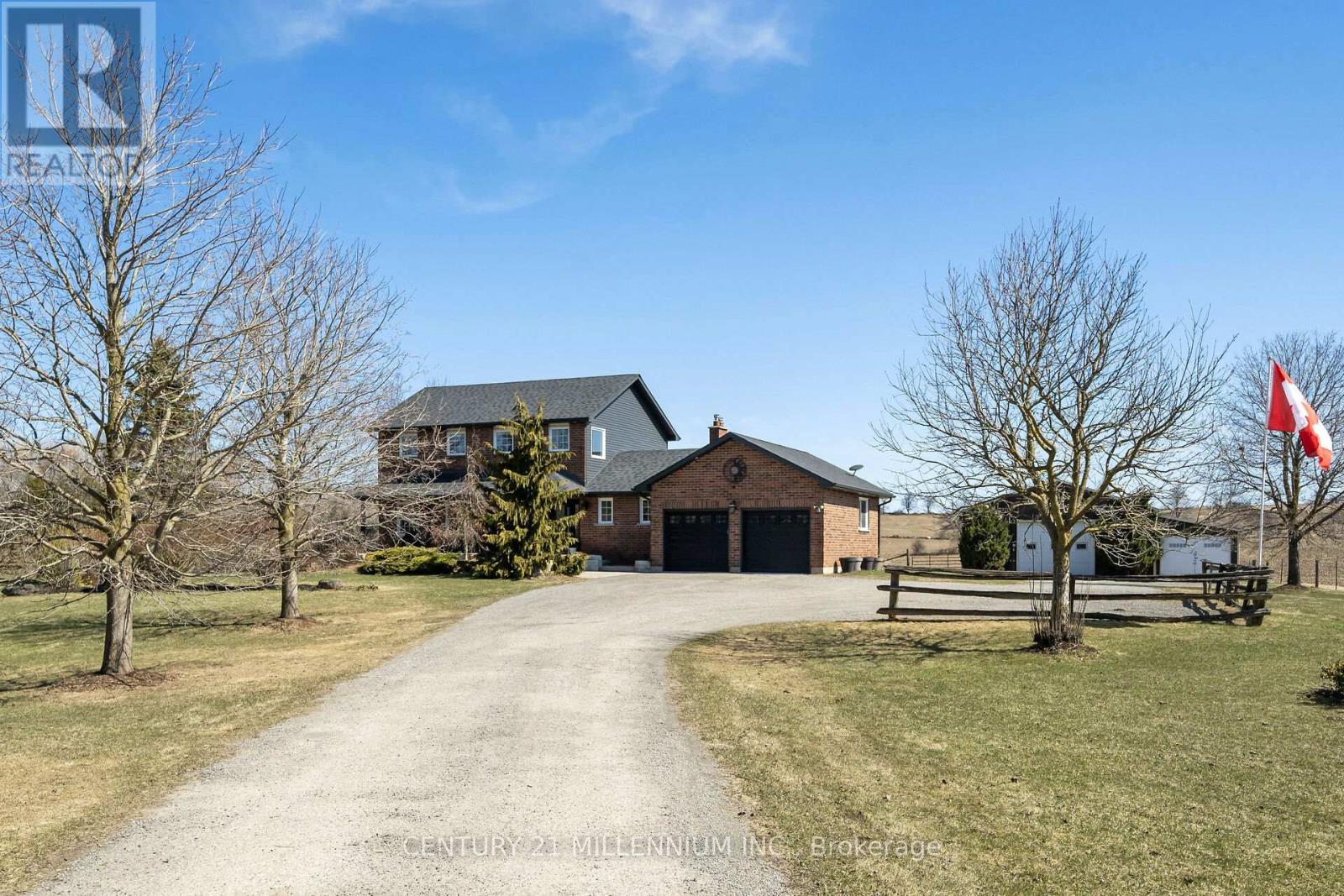 Property at 5653 EIGHTH LINE image 2