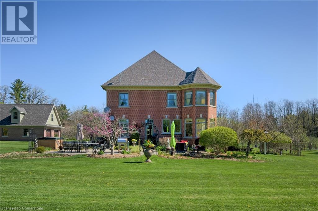 6416 Mcniven Road, Burlington, Ontario  L7P 0K5 - Photo 38 - 40719098