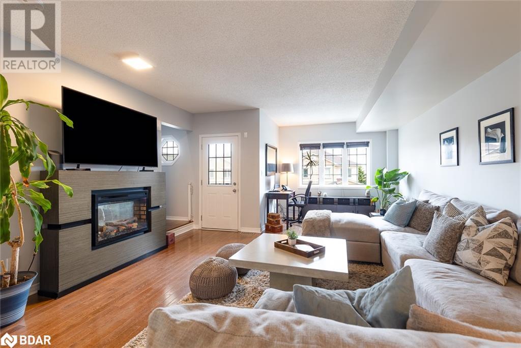 175 Stanley Street Unit# 36, Barrie, Ontario  L4M 0G2 - Photo 10 - 40719002