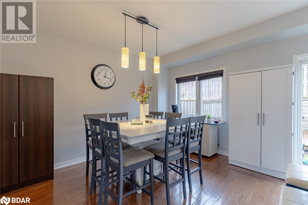 175 Stanley Street Unit# 36, Barrie, Ontario  L4M 0G2 - Photo 11 - 40719002