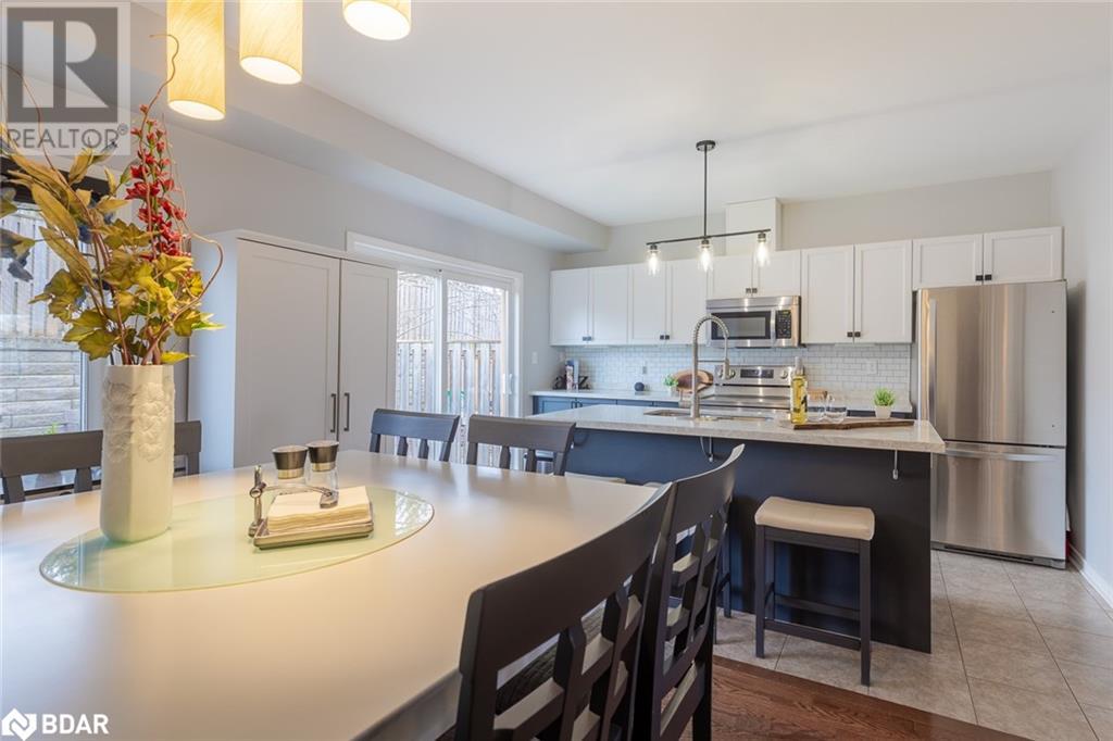 175 Stanley Street Unit# 36, Barrie, Ontario  L4M 0G2 - Photo 12 - 40719002