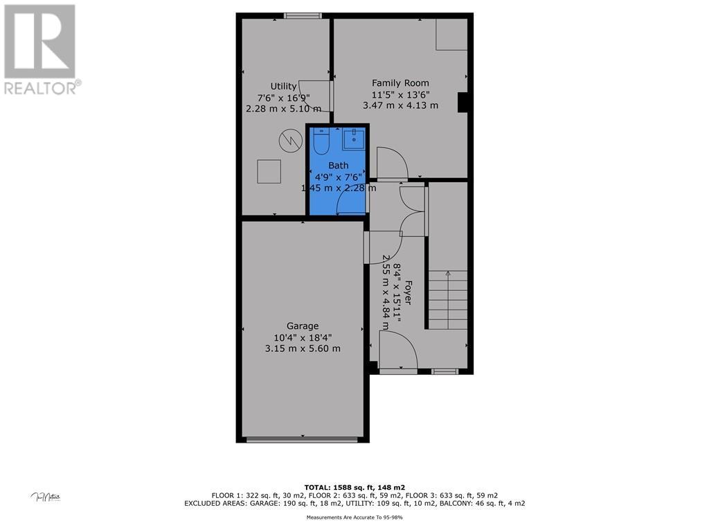 175 Stanley Street Unit# 36, Barrie, Ontario  L4M 0G2 - Photo 18 - 40719002