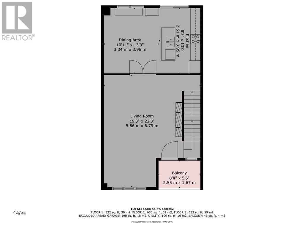 175 Stanley Street Unit# 36, Barrie, Ontario  L4M 0G2 - Photo 19 - 40719002