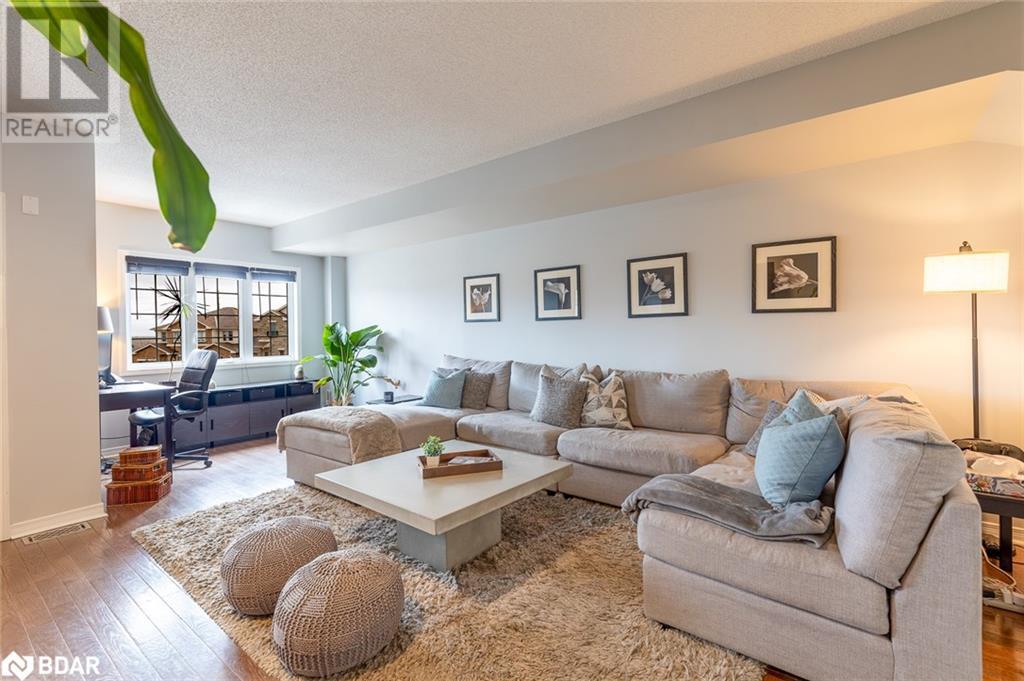 175 Stanley Street Unit# 36, Barrie, Ontario  L4M 0G2 - Photo 6 - 40719002