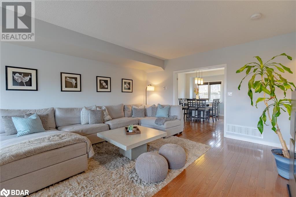 175 Stanley Street Unit# 36, Barrie, Ontario  L4M 0G2 - Photo 7 - 40719002