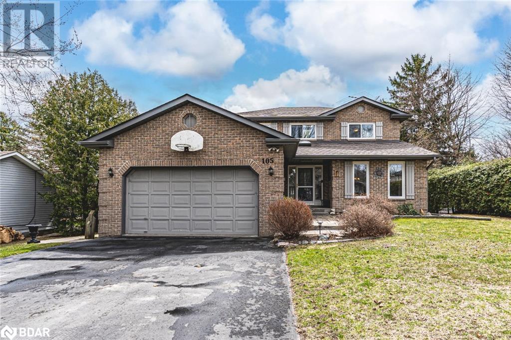 Property at 105 BROADVIEW Avenue image 1