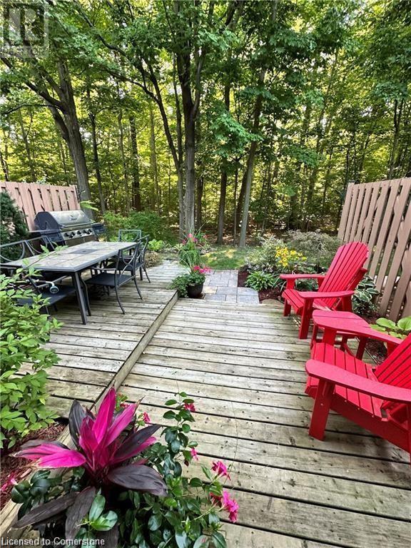 2301 Cavendish Drive Unit# 42, Burlington, Ontario  L7P 3M3 - Photo 46 - 40719122