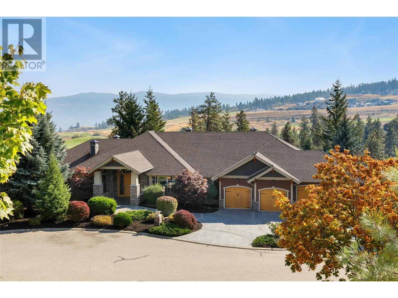 450 Niblick Court, Vernon, British Columbia