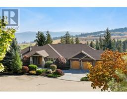 450 Niblick Court, vernon, British Columbia