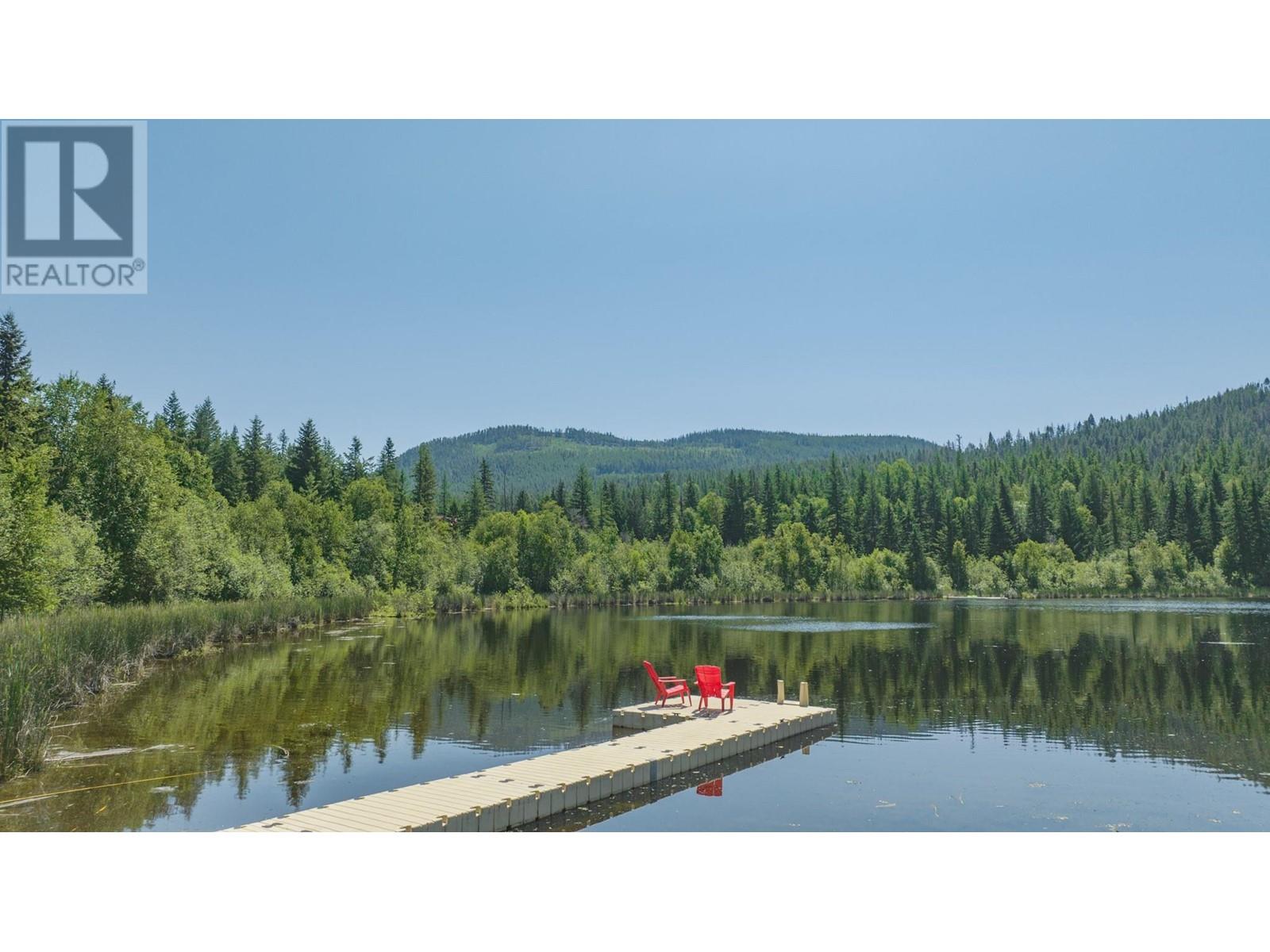 592 Bear Valley Road, Lumby, British Columbia  V0E 2G1 - Photo 1 - 10343005