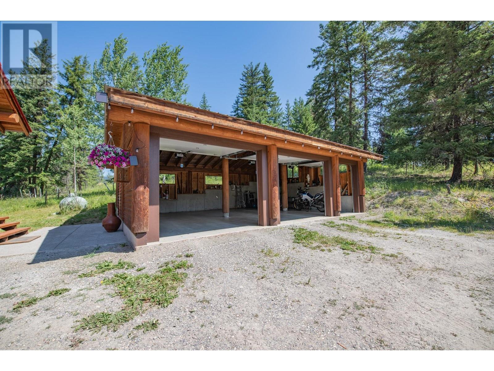 592 Bear Valley Road, Lumby, British Columbia  V0E 2G1 - Photo 38 - 10343005
