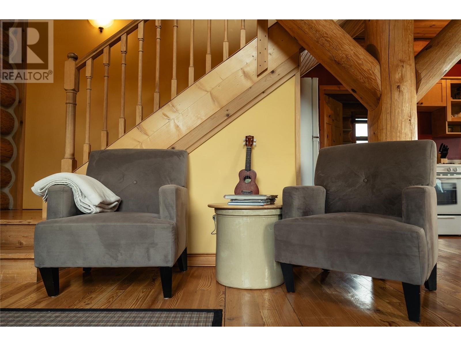 592 Bear Valley Road, Lumby, British Columbia  V0E 2G1 - Photo 56 - 10343005