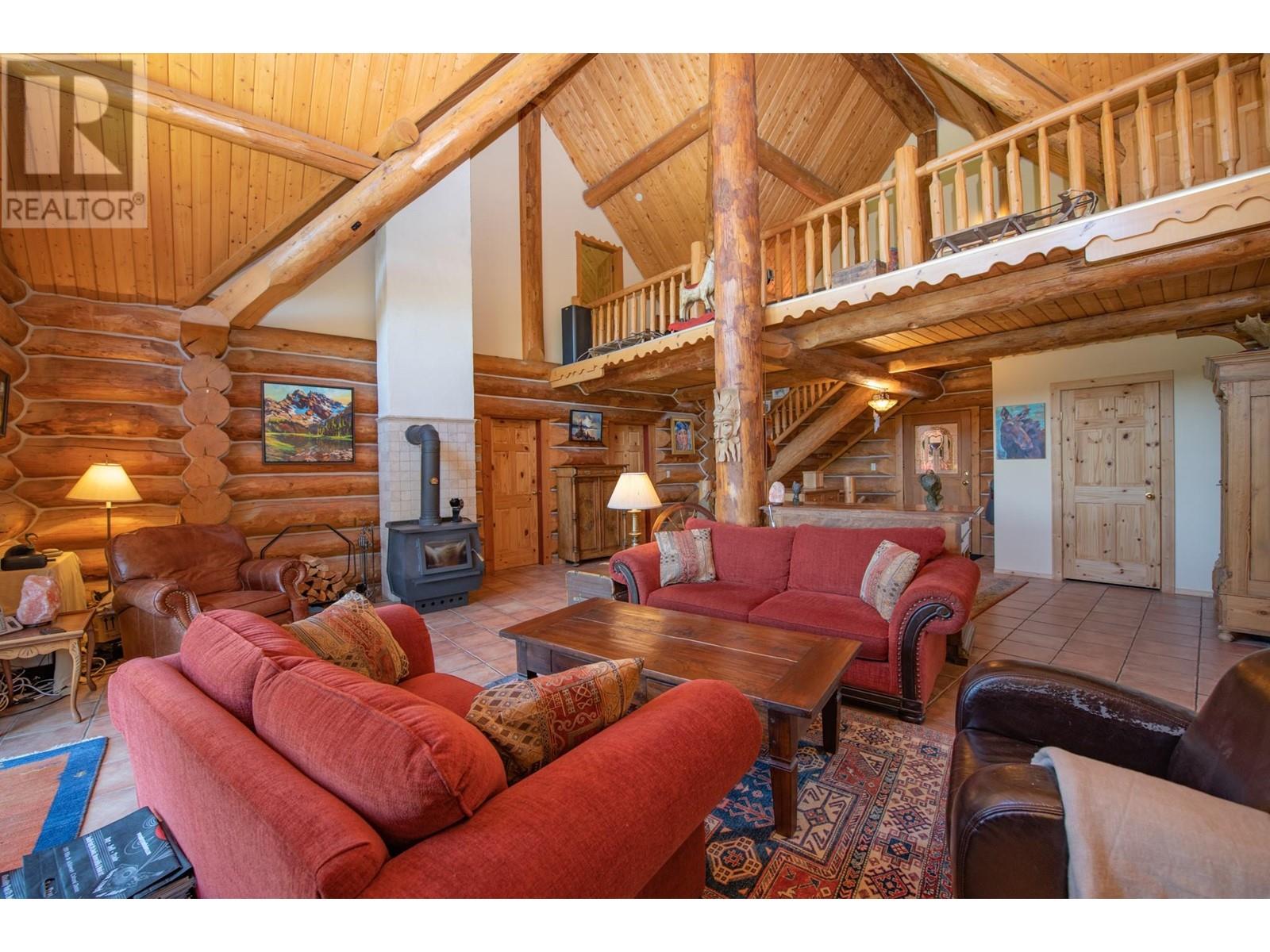 592 Bear Valley Road, Lumby, British Columbia  V0E 2G1 - Photo 17 - 10342998