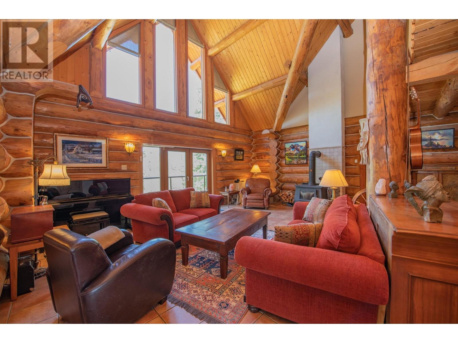 592 Bear Valley Road, Lumby, British Columbia  V0E 2G1 - Photo 18 - 10342998