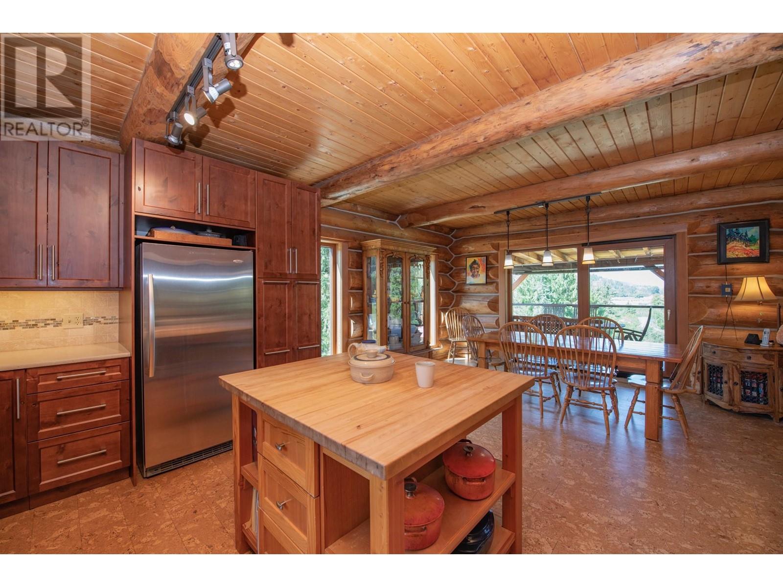 592 Bear Valley Road, Lumby, British Columbia  V0E 2G1 - Photo 20 - 10342998