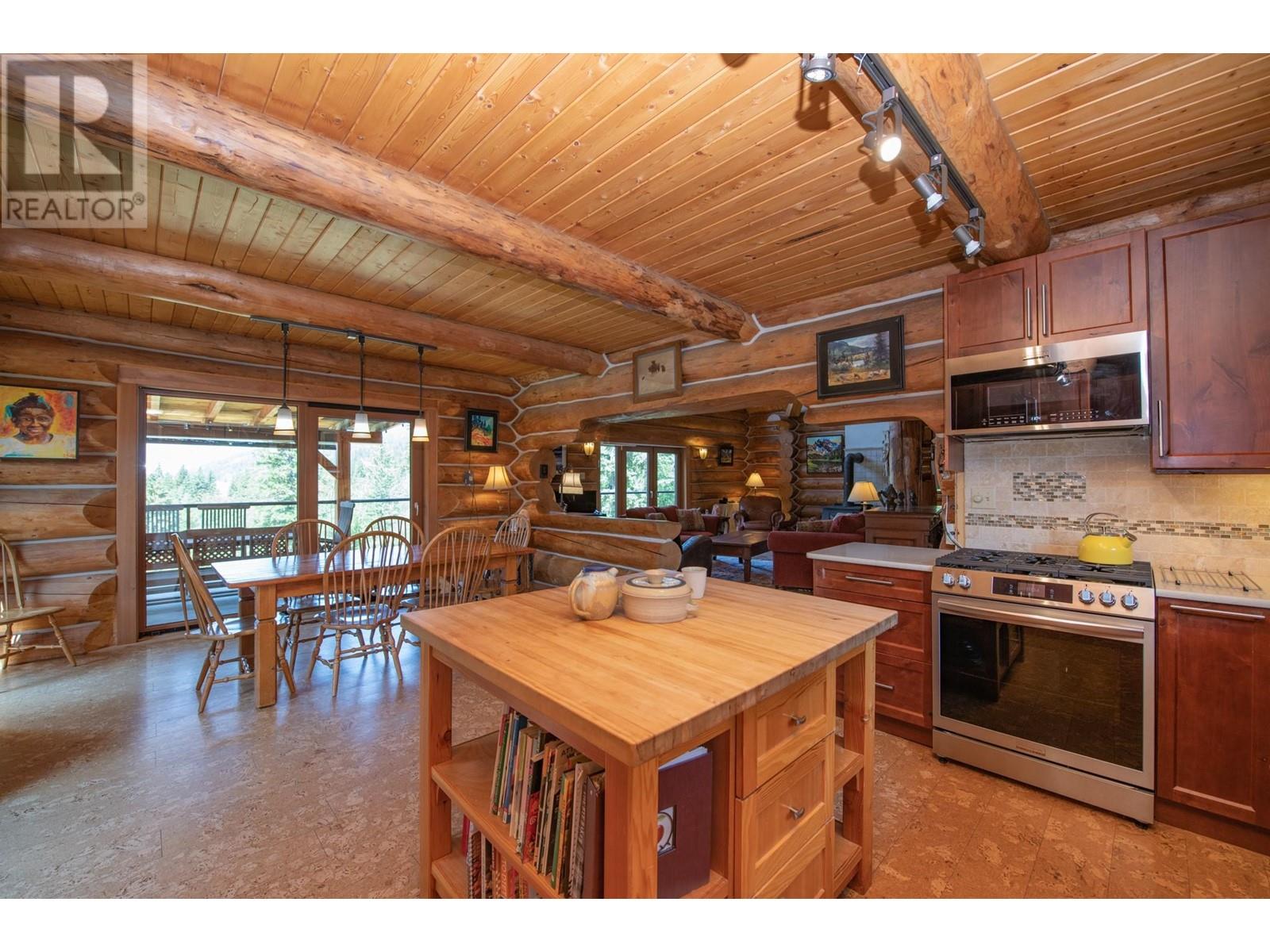 592 Bear Valley Road, Lumby, British Columbia  V0E 2G1 - Photo 22 - 10342998