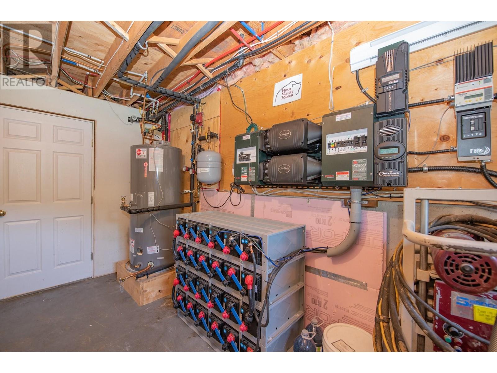 592 Bear Valley Road, Lumby, British Columbia  V0E 2G1 - Photo 31 - 10342998